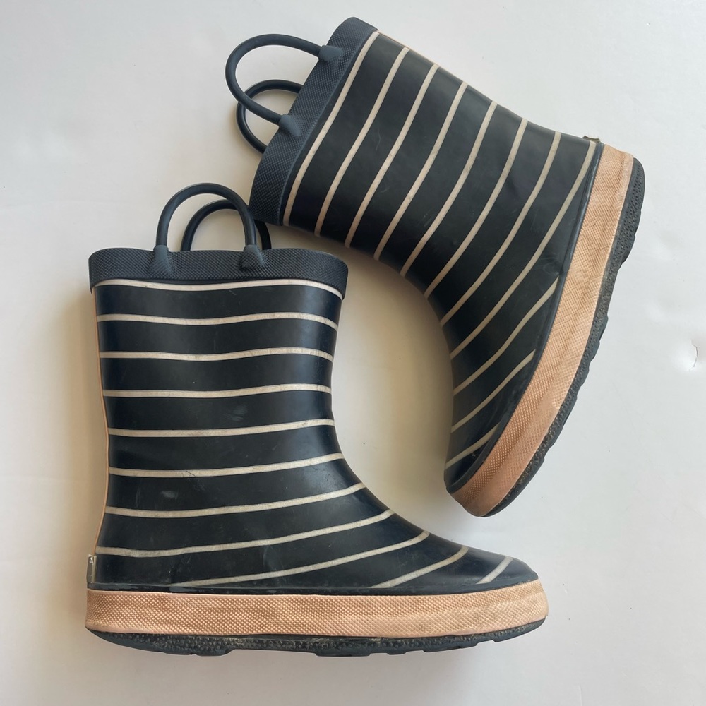 Rainboots
